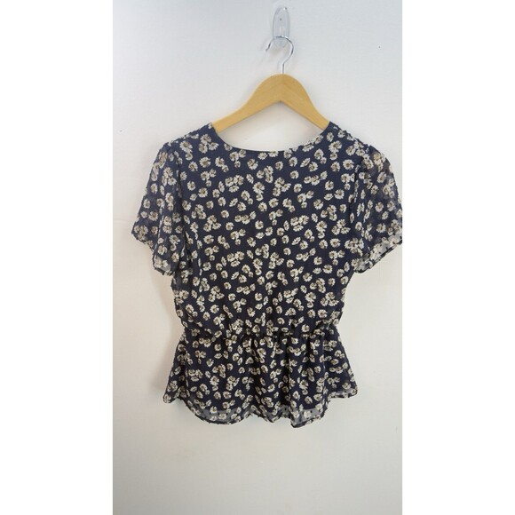 LOT of 9 Women's Tops Blouses - Picture 11 of 16